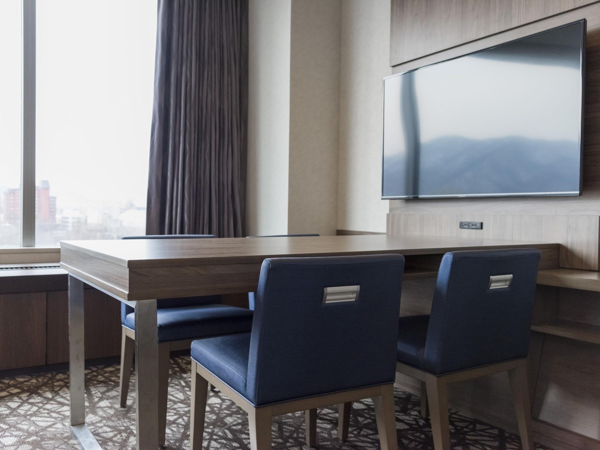 Mystays Nakajima Park 4* Sapporo
