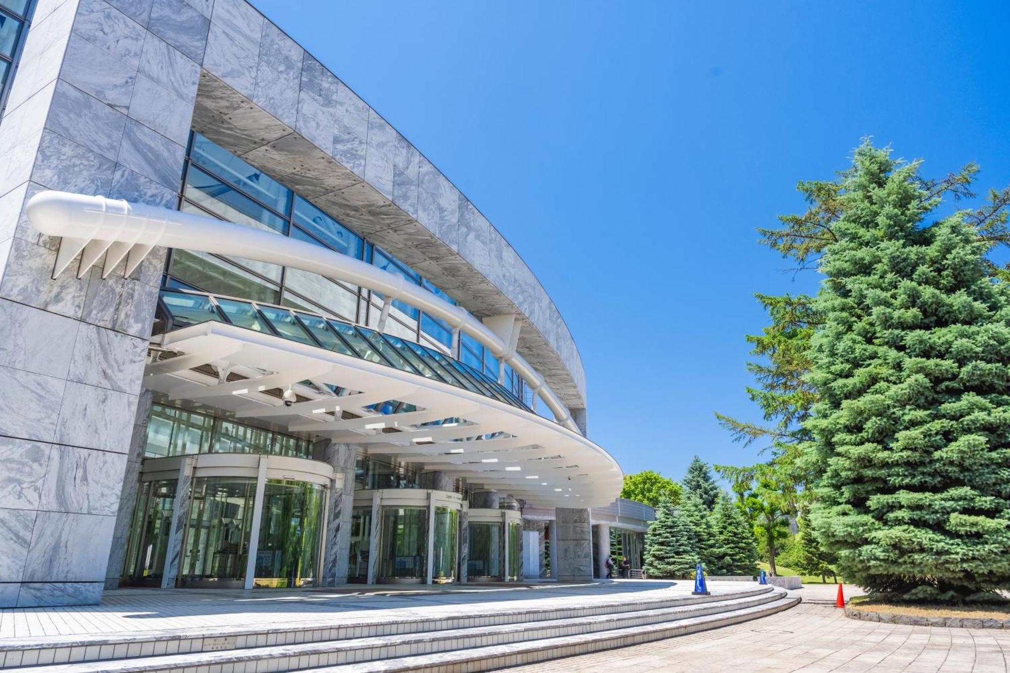 Hotel Mystays Nakajima Park Sapporo