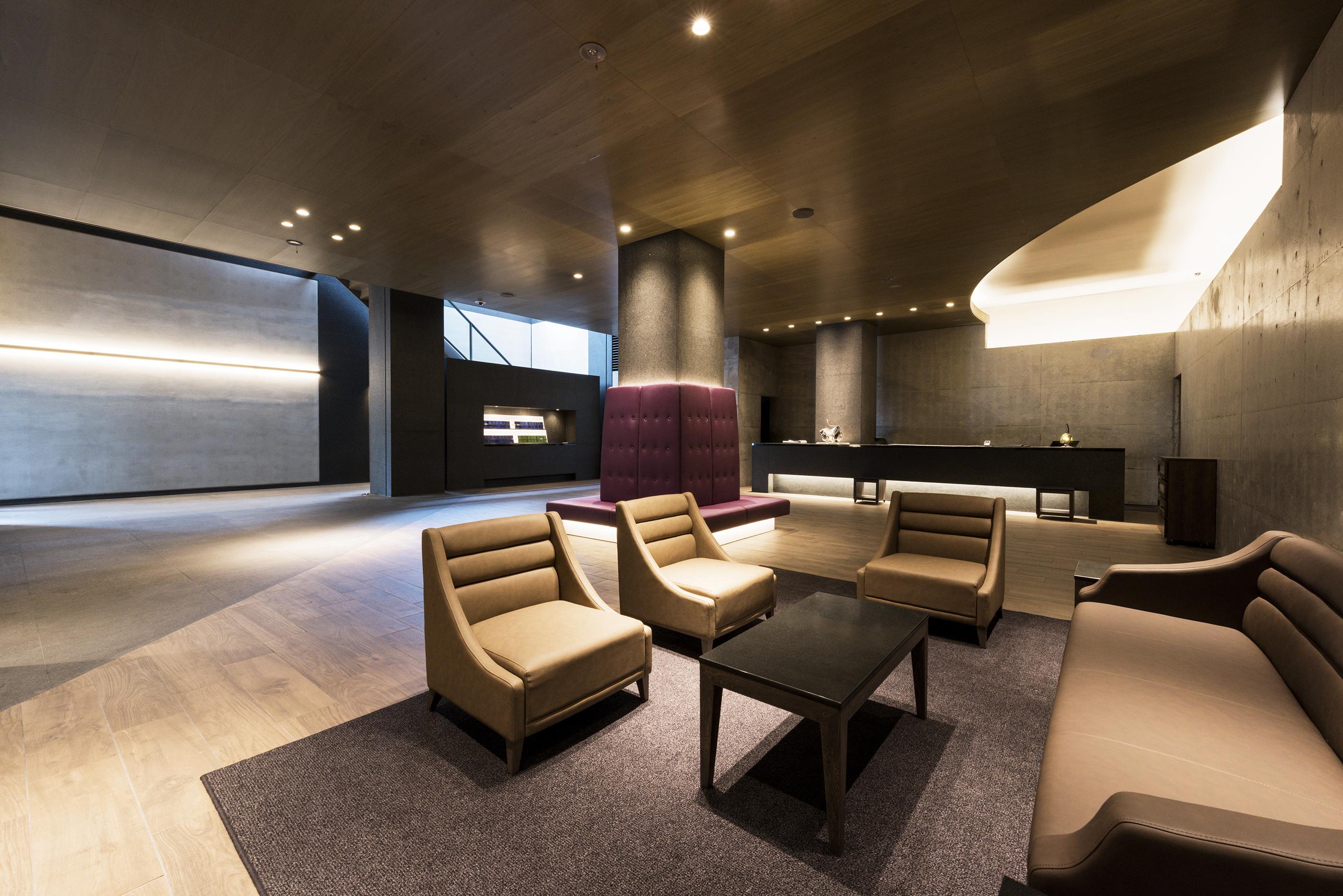 酒店 Mystays Nakajima Park