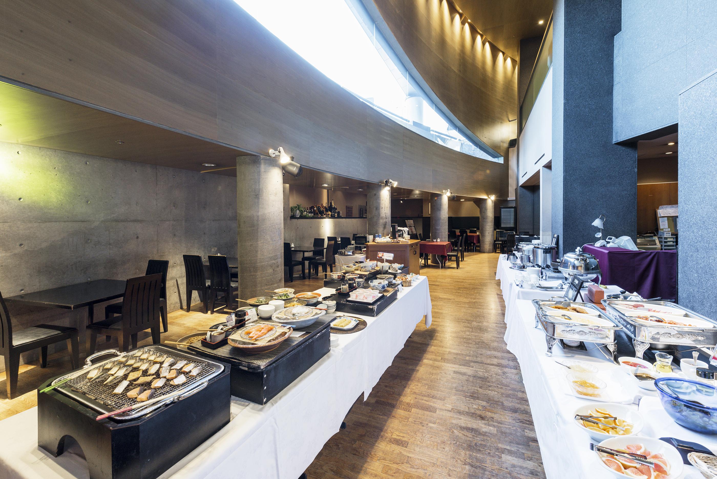 Mystays Nakajima Park 酒店 扎幌