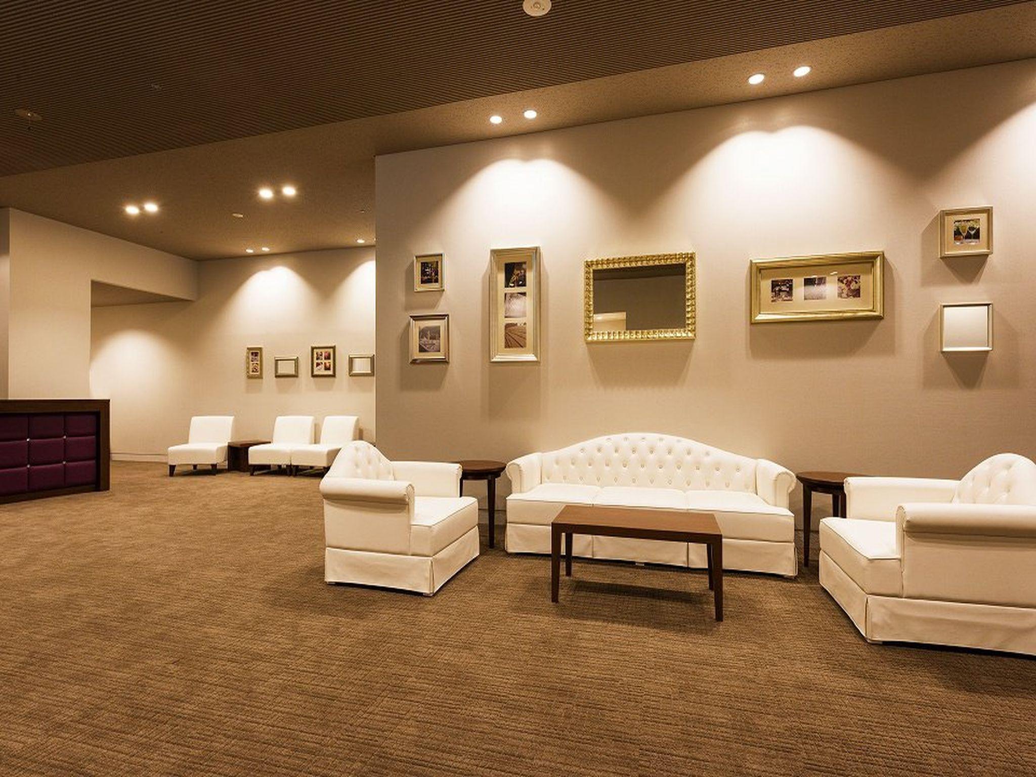 Mystays Nakajima Park 扎幌